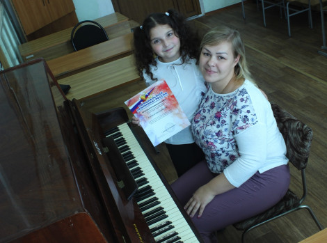 Игнатова Наталья Владимировна