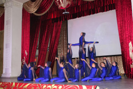 Студия Миллениум