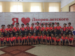 Студия Аметист