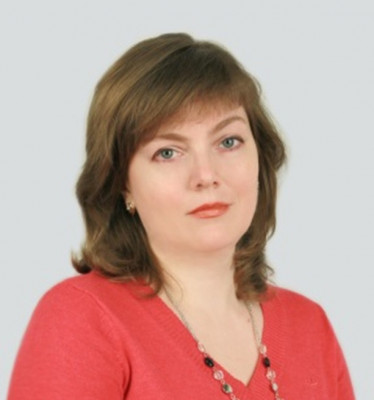 Бондаренко Наталья Александровна