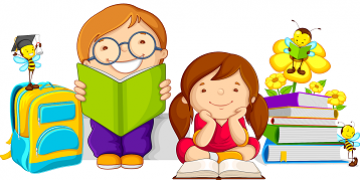 Подготовка к школе