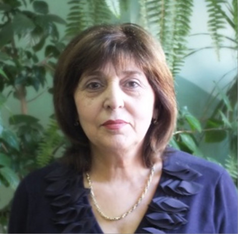 Песоцкая Татьяна Рубеновна