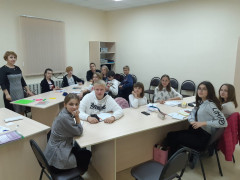 Студия Парус