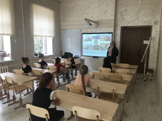 Гражданской обороне России – 90 лет