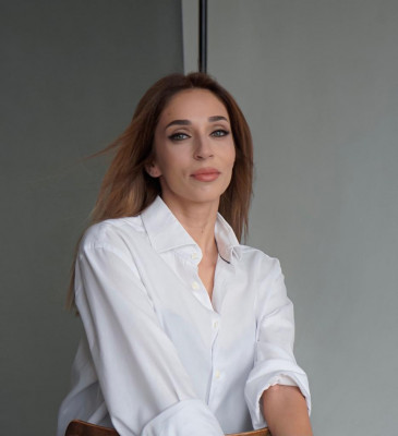 Бушнева Антонина Анатольевна