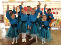 Студия Домисолька