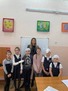 «Школа доктора Айболита»