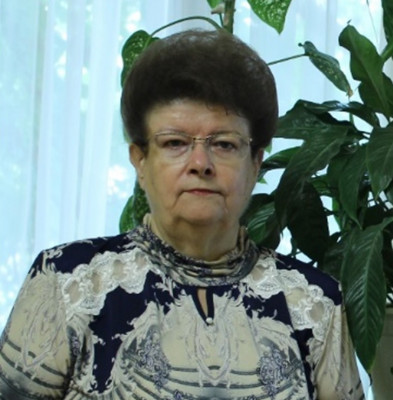 Корниенко Наталья Андреевна