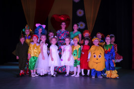 Студия Образ