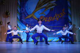 Студия Топотуха