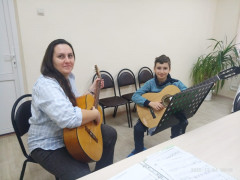 Студия Теория струн