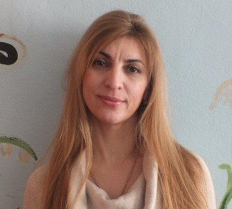 Мнацаканян Нонна Григорьевна